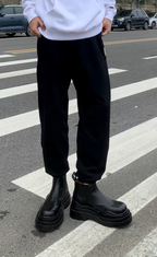 Bottega Veneta The Tire Ankle Boots