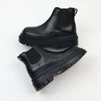 Bottega Veneta The Tire Ankle Boots