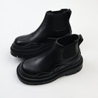 Bottega Veneta The Tire Ankle Boots