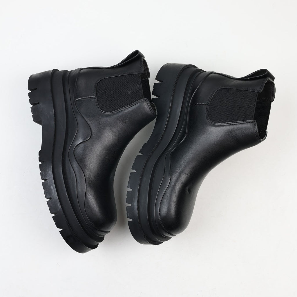 Bottega Veneta The Tire Ankle Boots