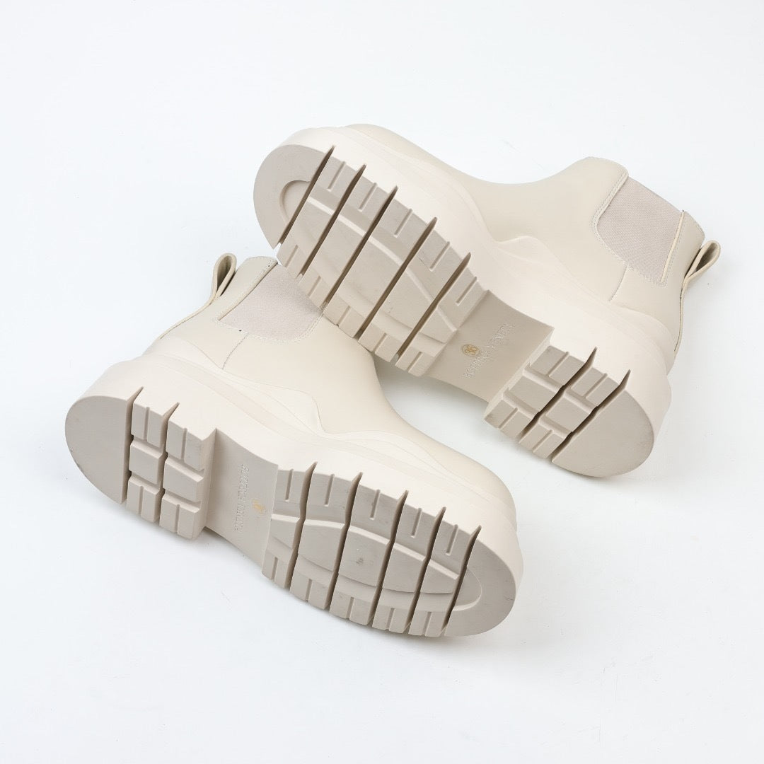 Bottega Veneta The Tire Ankle Boots