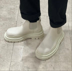 Bottega Veneta The Tire Ankle Boots