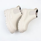 Bottega Veneta The Tire Ankle Boots