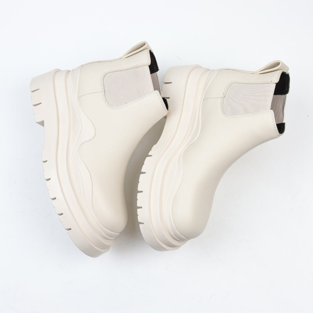 Bottega Veneta The Tire Ankle Boots
