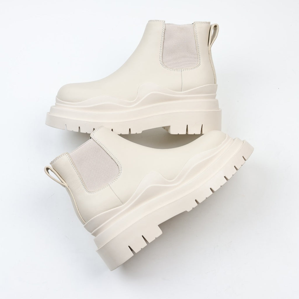 Bottega Veneta The Tire Ankle Boots
