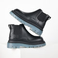 Bottega Veneta The Tire Ankle Boots