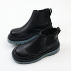 Bottega Veneta The Tire Ankle Boots