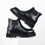 Bottega Veneta The Tire Ankle Boots