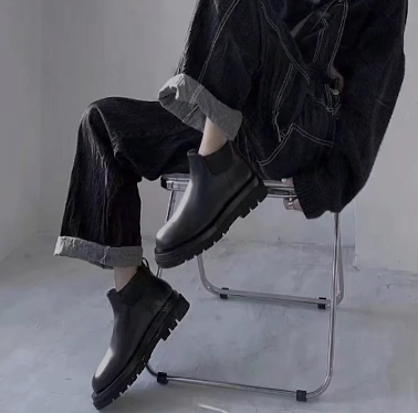 Bottega Veneta The Tire Ankle Boots