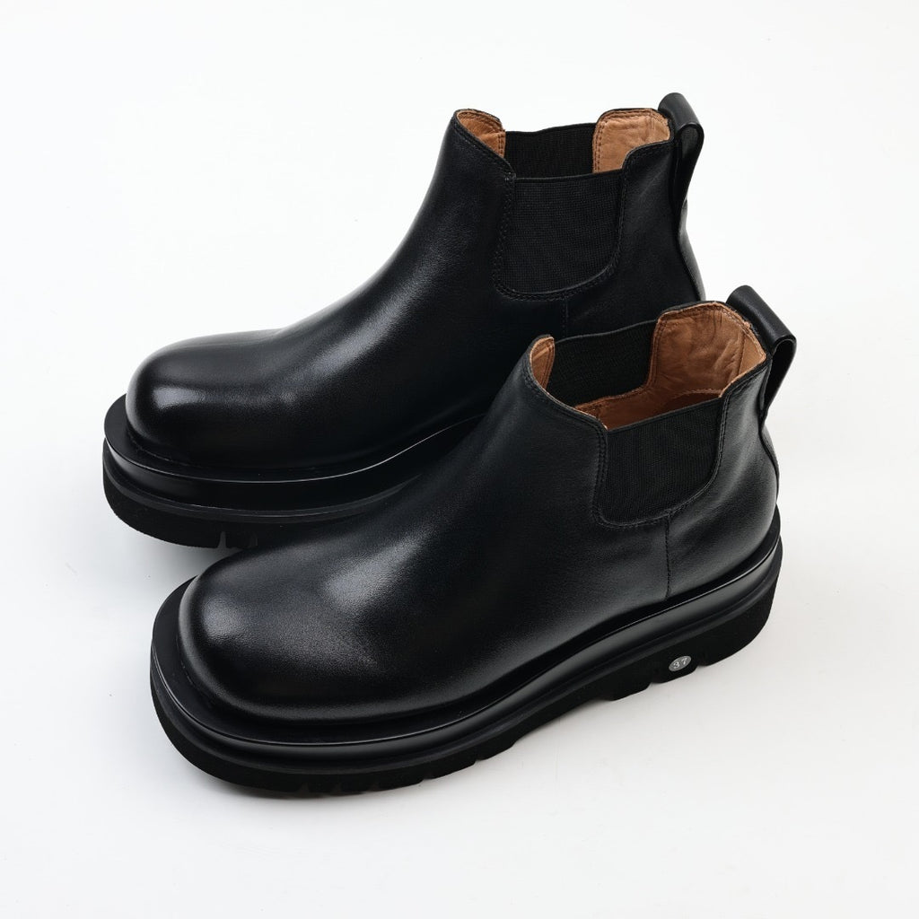 Bottega Veneta The Tire Ankle Boots
