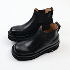 Bottega Veneta The Tire Ankle Boots