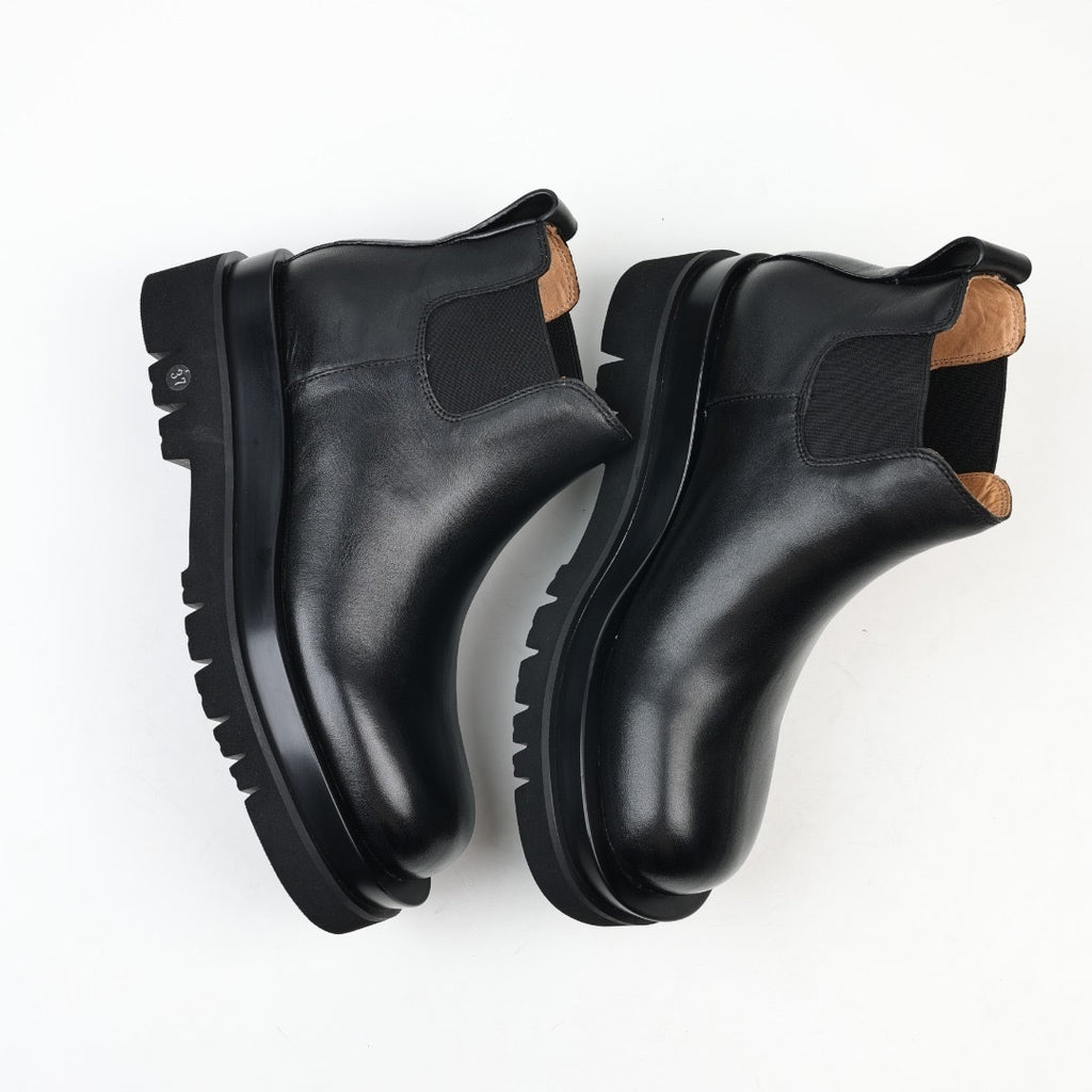 Bottega Veneta The Tire Ankle Boots
