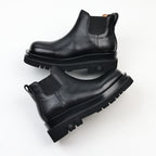 Bottega Veneta The Tire Ankle Boots
