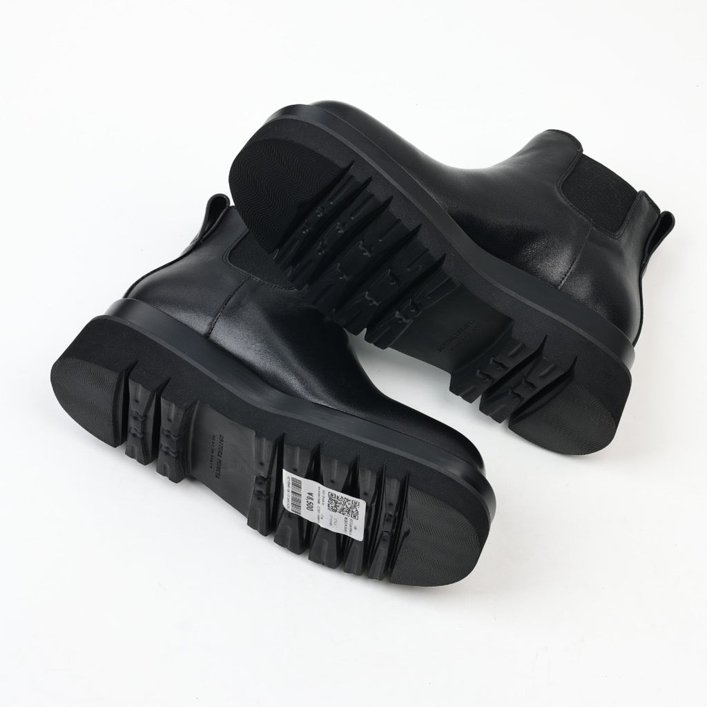 Bottega Veneta The Tire Ankle Boots