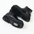 Bottega Veneta The Tire Ankle Boots