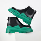 Bottega Veneta The Tire Ankle Boots