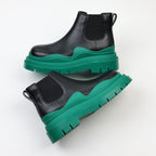 Bottega Veneta The Tire Ankle Boots