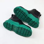 Bottega Veneta The Tire Ankle Boots