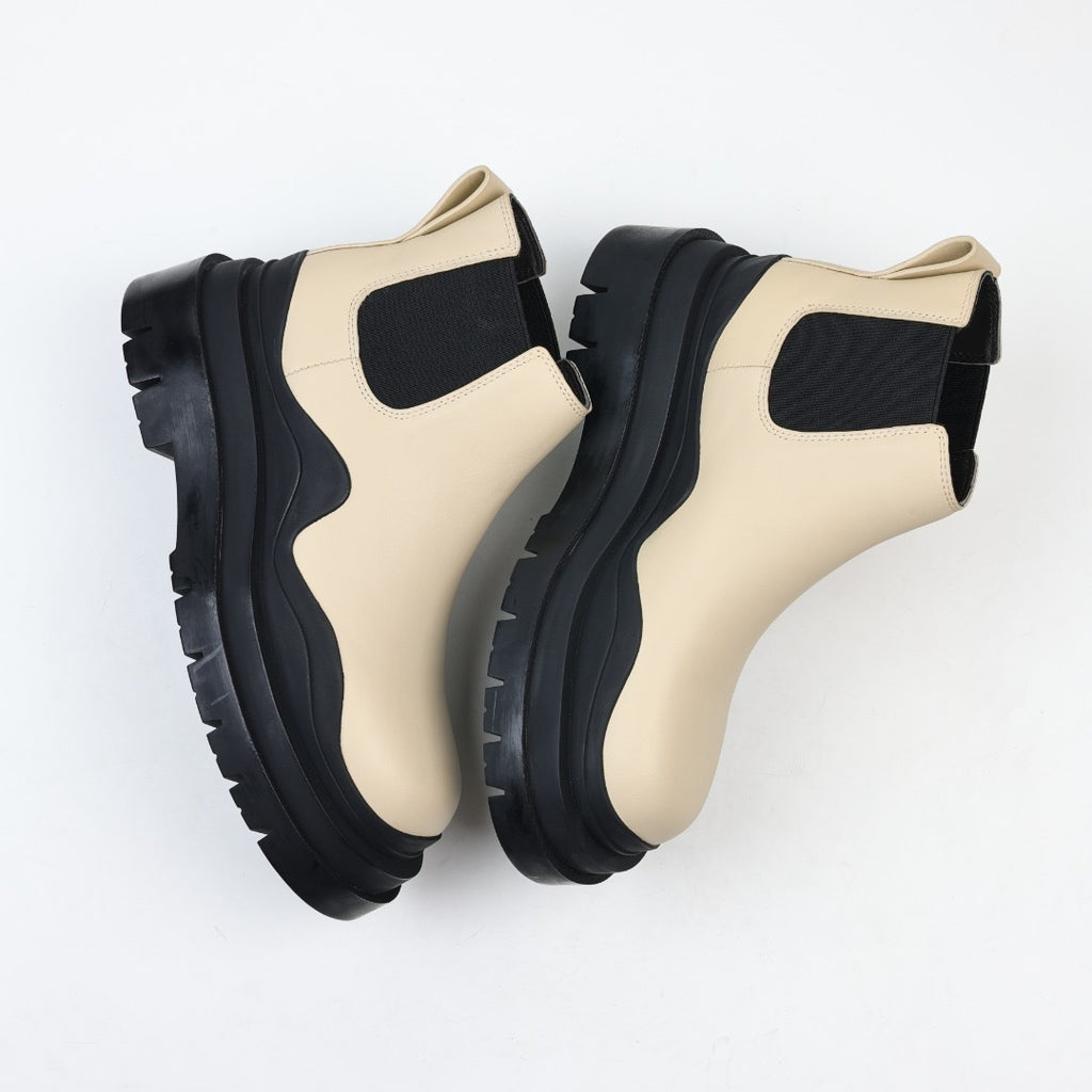 Bottega Veneta The Tire Ankle Boots