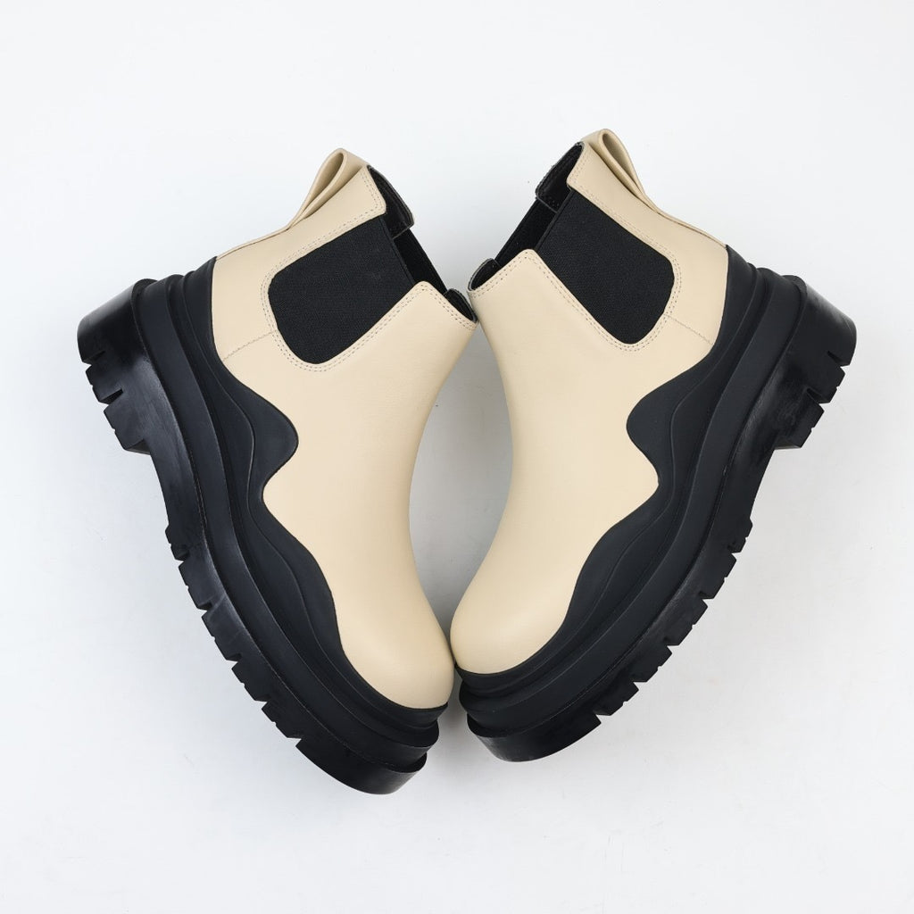 Bottega Veneta The Tire Ankle Boots