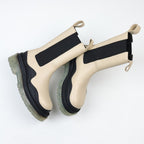 Bottega Veneta The Tire Chelsea Boots