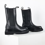 Bottega Veneta The Tire Chelsea Boots