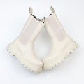 Bottega Veneta The Tire Chelsea Boots