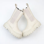 Bottega Veneta The Tire Chelsea Boots