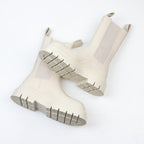 Bottega Veneta The Tire Chelsea Boots
