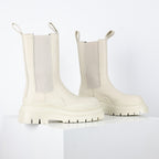 Bottega Veneta The Tire Chelsea Boots