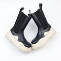 Bottega Veneta The Tire Chelsea Boots