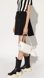 Bottega Veneta The Tire Chelsea Boots