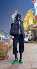 Bottega Veneta The Tire Chelsea Boots