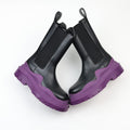 Bottega Veneta The Tire Chelsea Boots