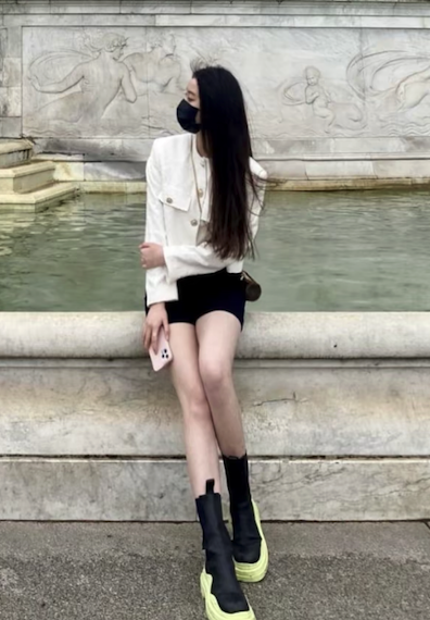 Bottega Veneta The Tire Chelsea Boots