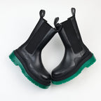 Bottega Veneta The Tire Chelsea Boots