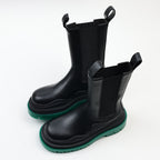 Bottega Veneta The Tire Chelsea Boots