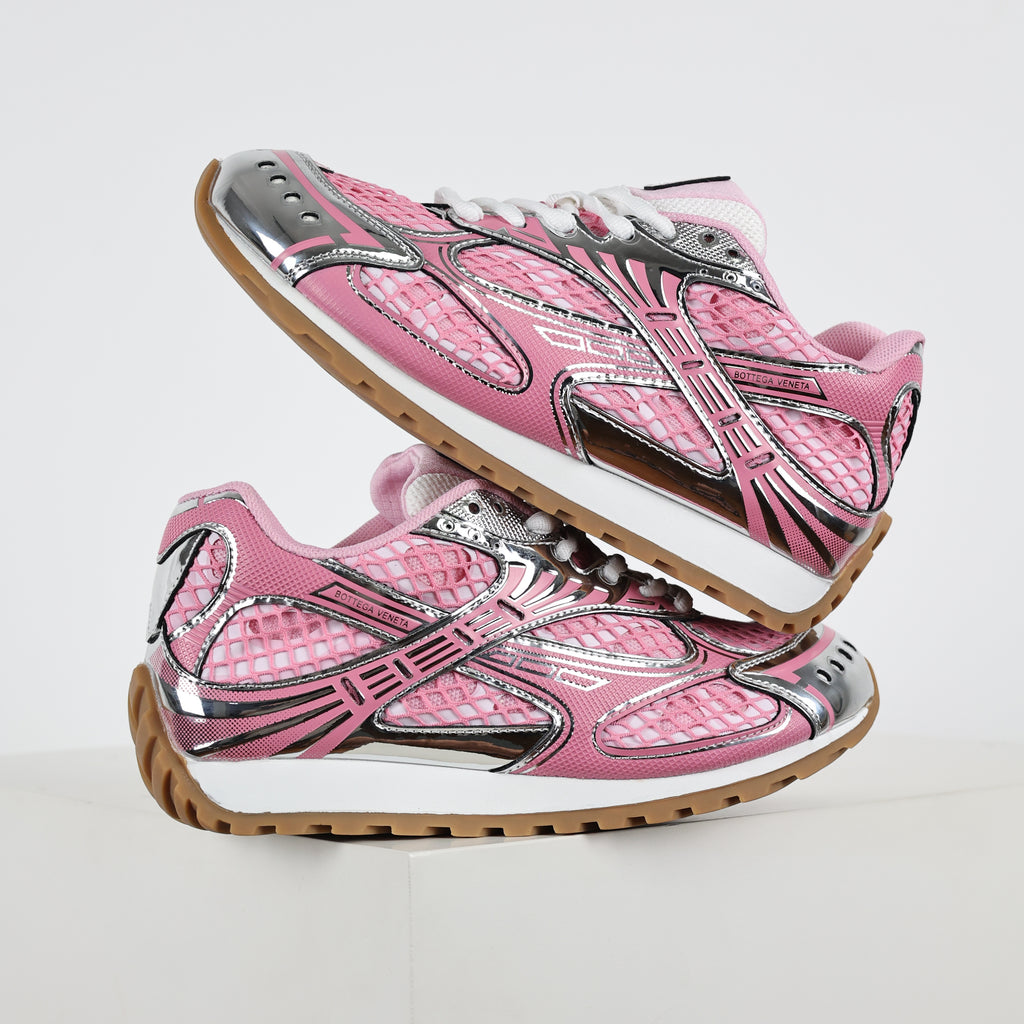 Bottega Veneta Orbit Sneakers