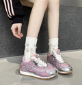 Bottega Veneta Orbit Sneakers