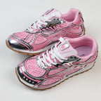 Bottega Veneta Orbit Sneakers