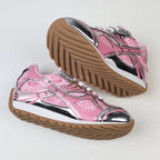 Bottega Veneta Orbit Sneakers