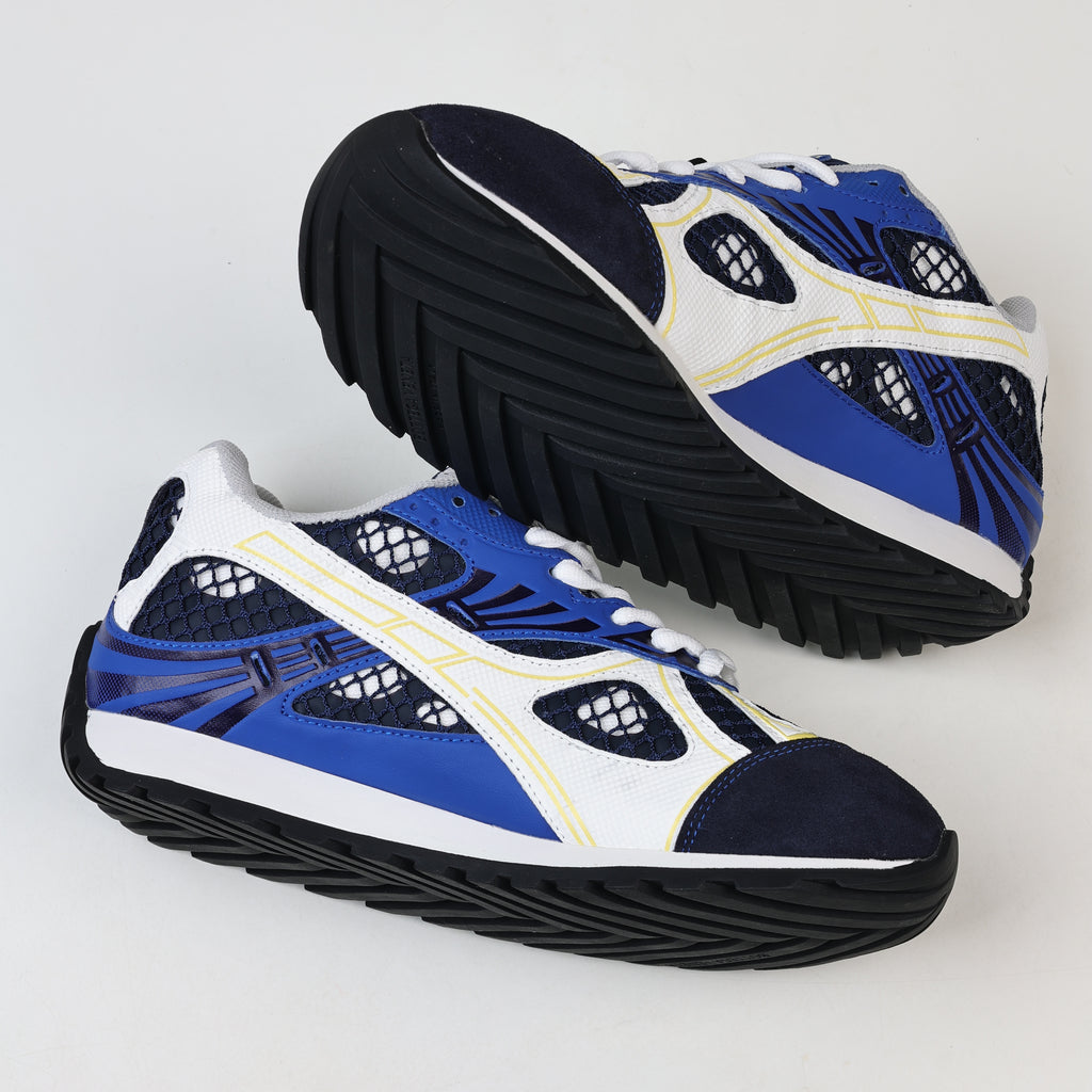 Bottega Veneta Orbit Sneakers
