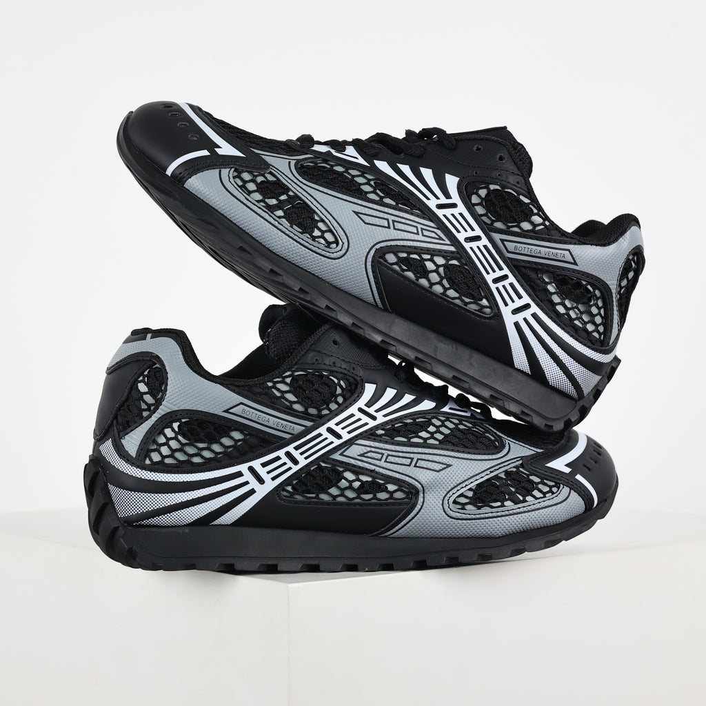 Bottega Veneta Orbit Sneakers