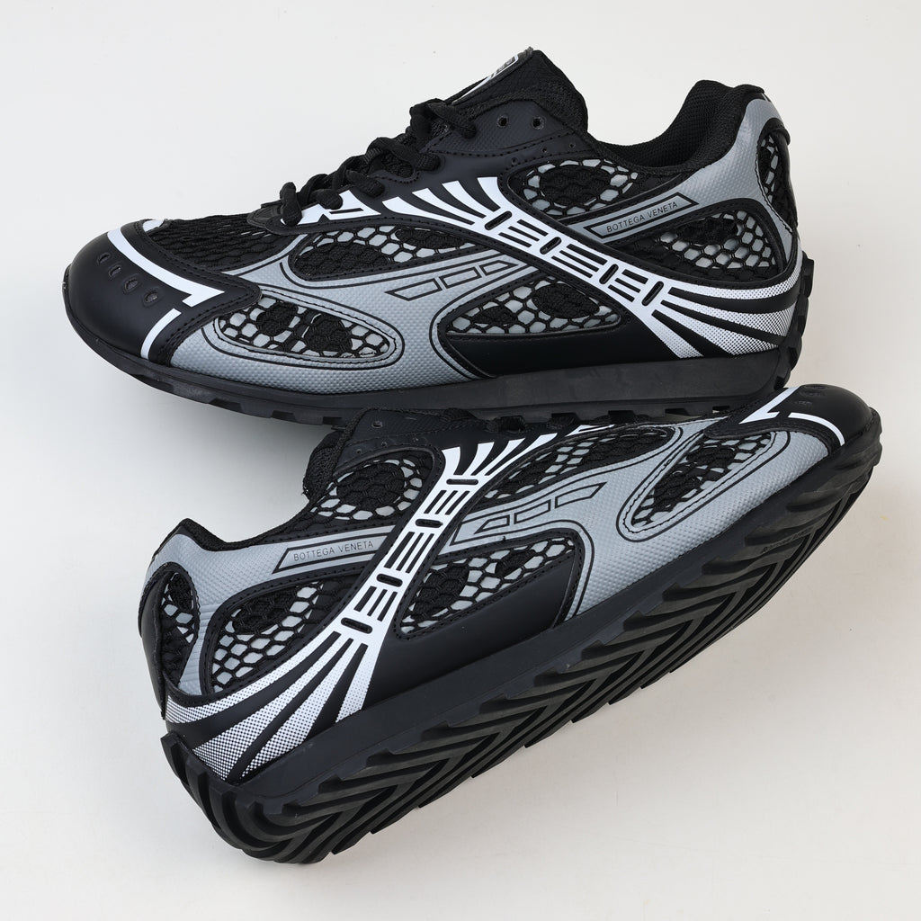 Bottega Veneta Orbit Sneakers