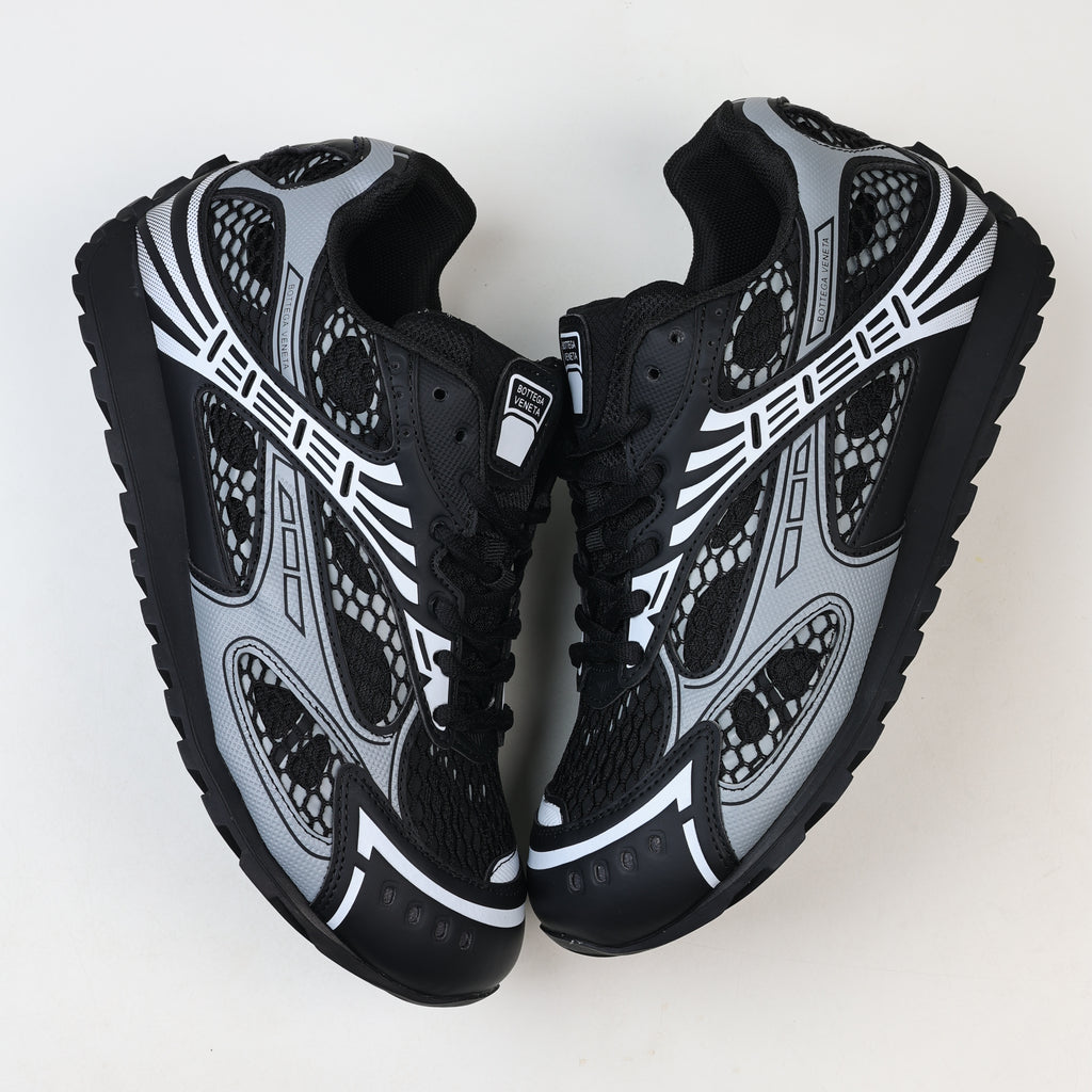 Bottega Veneta Orbit Sneakers