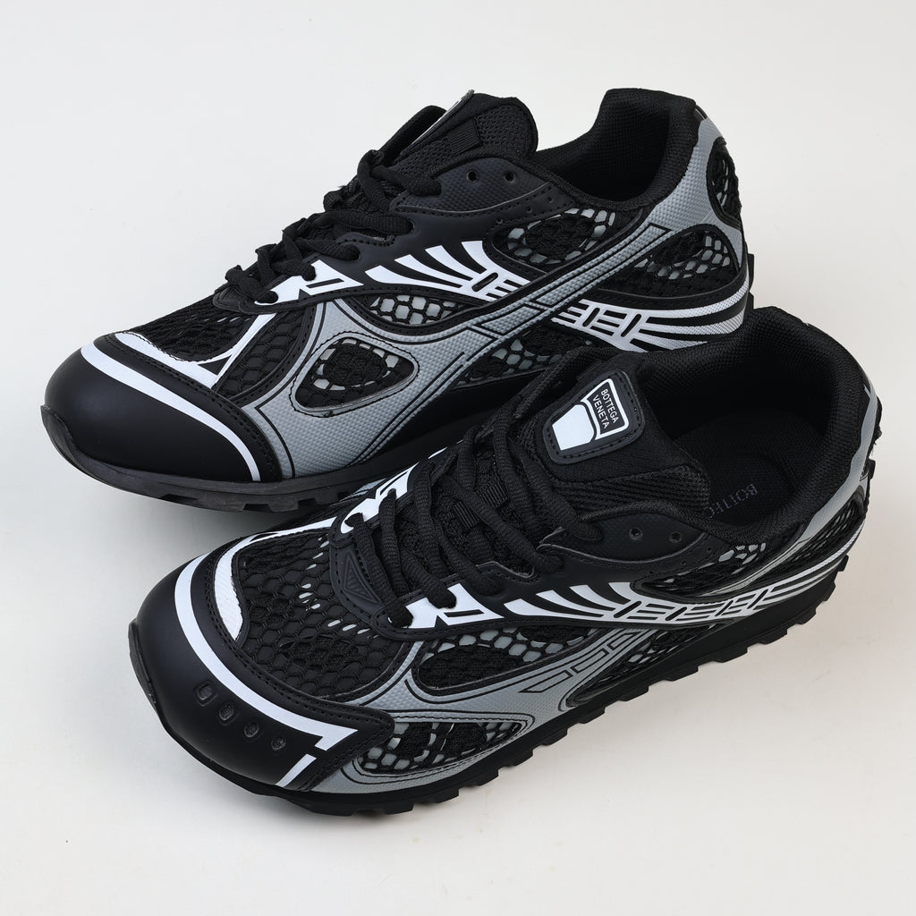 Bottega Veneta Orbit Sneakers