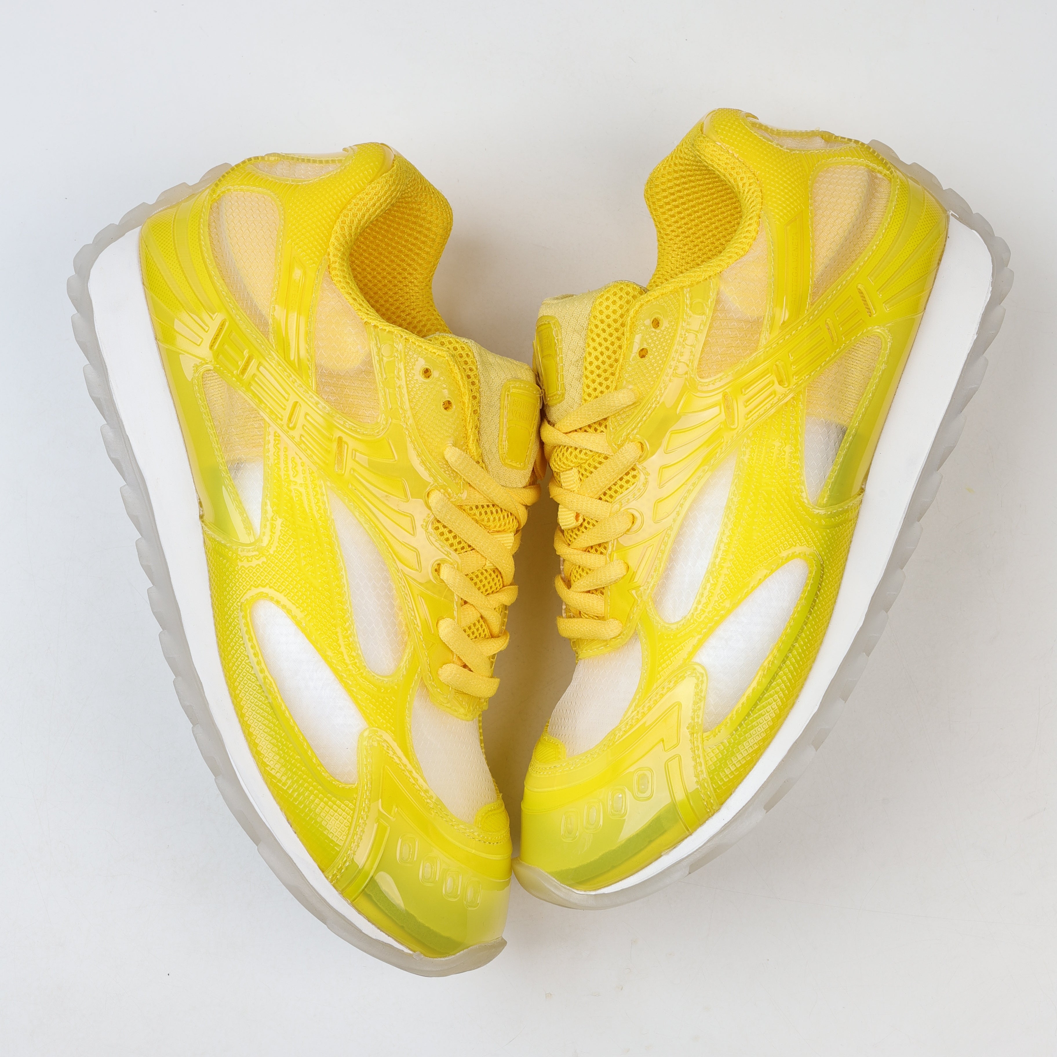 Bottega Veneta Orbit Sneakers