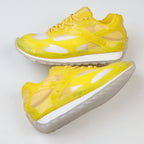Bottega Veneta Orbit Sneakers