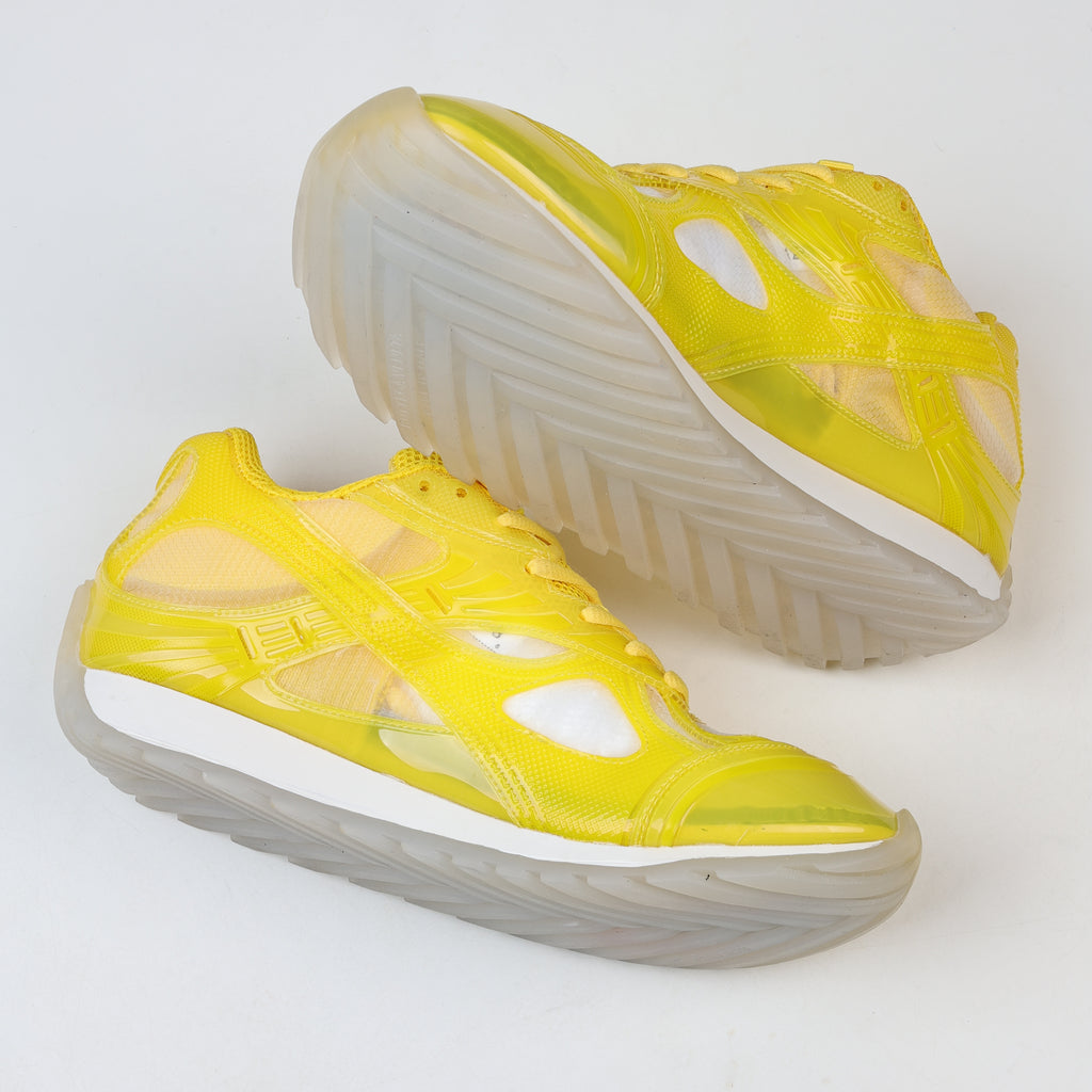 Bottega Veneta Orbit Sneakers