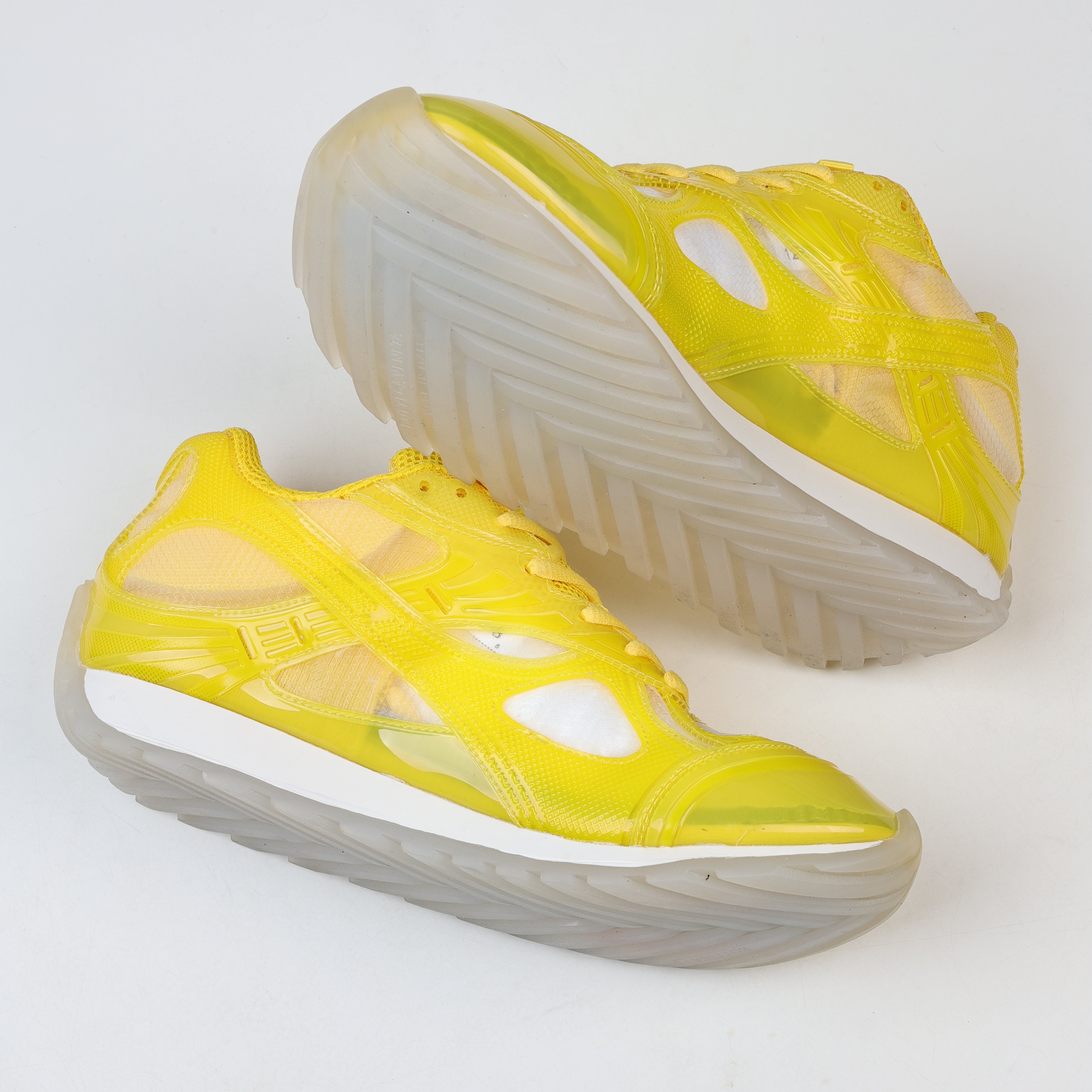 Bottega Veneta Orbit Sneakers